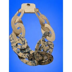 Fashion Multi-Color Necklace‎